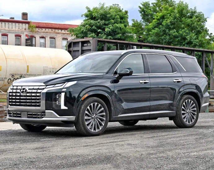 The Palisade at Palmer MA