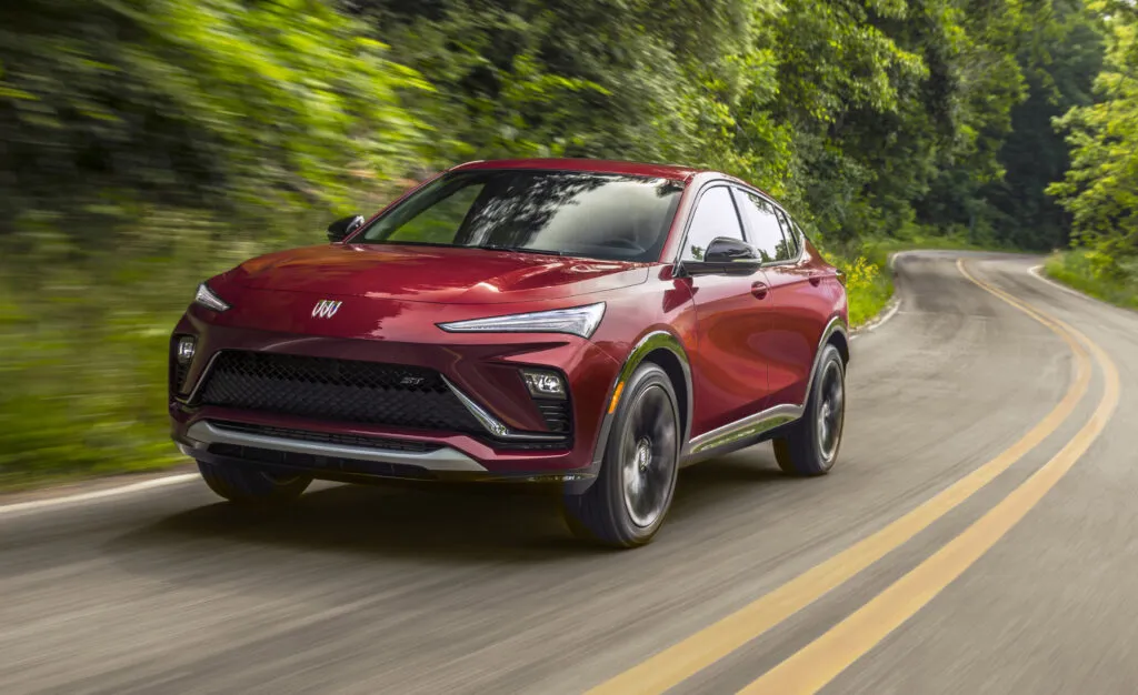 Rolling Avenir: Napleton