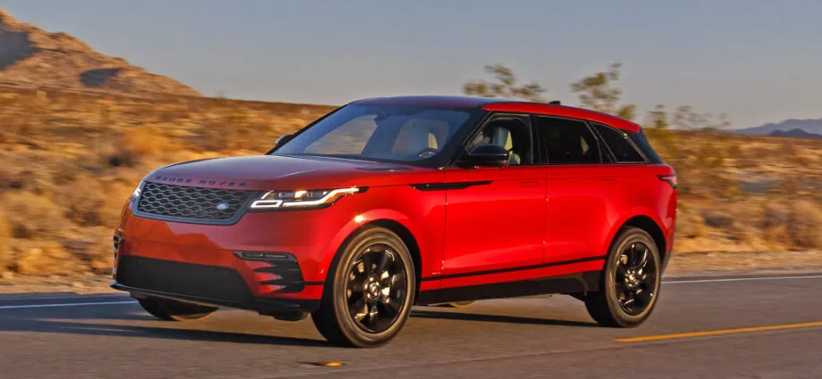 Rolling Velar