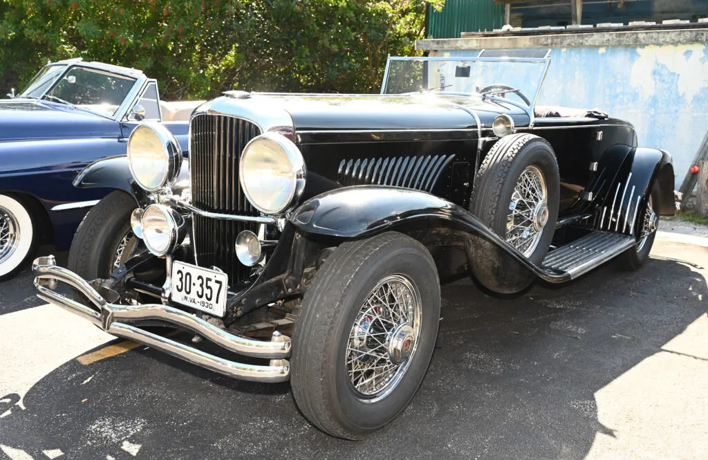 Duesenberg