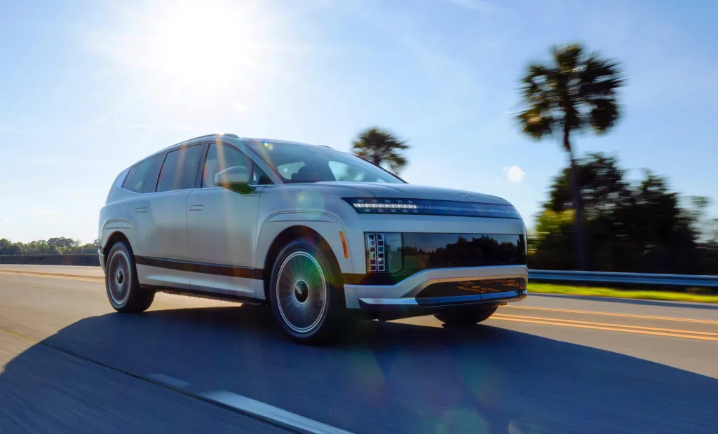 Heading left to right