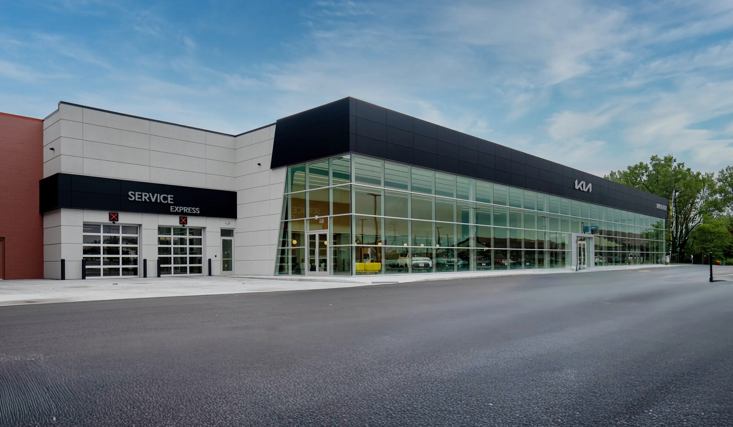 River Oaks Kia has Moved!