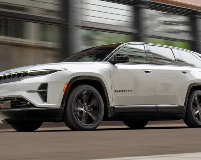 Wagoneer